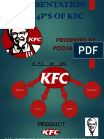 KFC Presentation