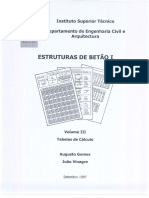 Formulário_Betão