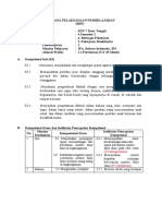 Yuan Setiawan - RPP Kelas 4 Tema 4 Sub 2 Pembelajaran 1 Fix