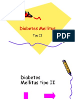 Diabetes Mellitus Con Imagenes