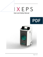 B001-012 BIXEPS Wellness User Manual - Final - 17jun2021