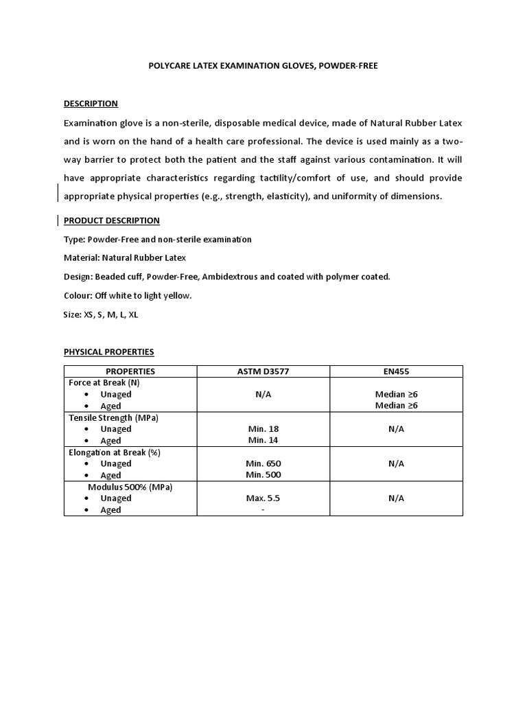 A Protective Barrier for All Technical Specifications and Standards