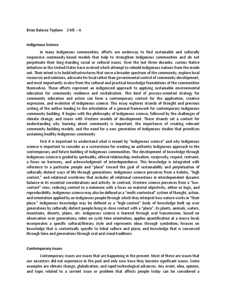 Position Paper PDF