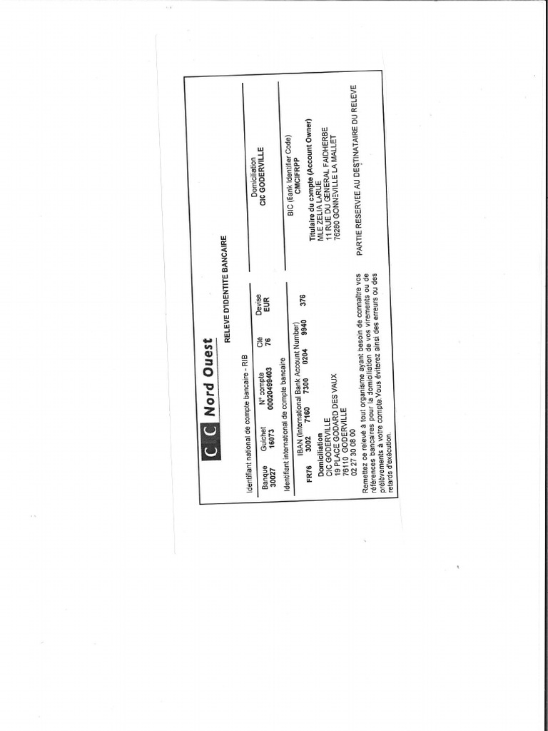Rib | PDF