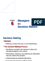 CH 6 Decision Making 18032022 114602pm