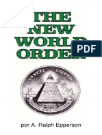 A. Ralph Epperson - A Nova Ordem Mundial