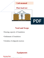 Plate-Load-Test-Lab-Manual