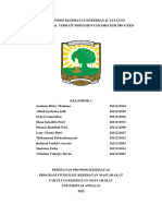 Kelompok 1 - Paper Analisis Jurnal Terkait Implementasi Precede Proceed