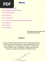 Teaching Theorems