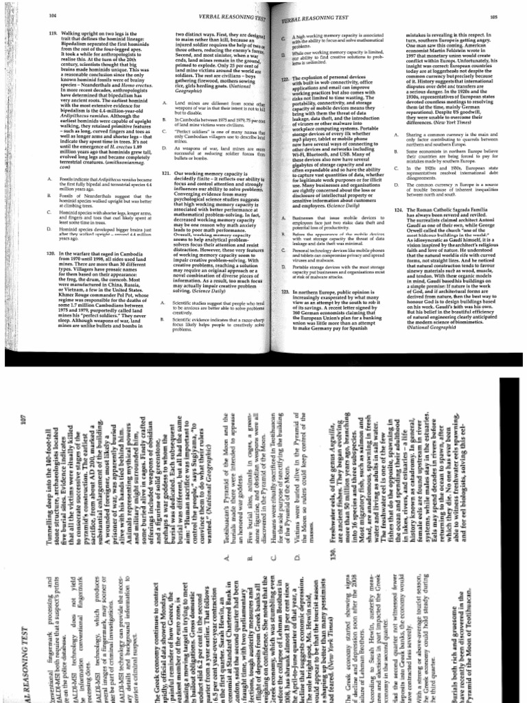 The Ultimate EU Test Book Part 2 PDF