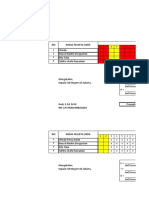 Absen Kelas Dan Daftar Nilai