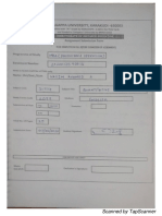 MBA ASSIGNMENT MODEL (1)