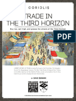 Coriolis - Trade in The Third Horizon (Updated)