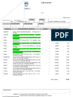 Catalogo 2022 Clinimark (GR - Unidix)