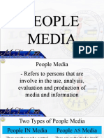 People Media