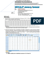 Uas 007 I Made Raka Statistik