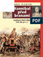 Hannibal Pred Branami-karelrichter-PalmKnihy