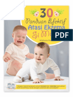 30 Panduan Efektif Atasi Ekzema Si Manja (Edited)