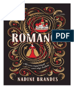 Romanov (Spanish) - Nadine Brandes