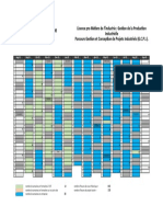 Calendrier Prévisionnel 2021-2022