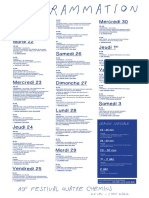 Programme - f4c - 2022 Sou - Lanme