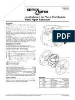 Manual de Purgador - SxS TD52