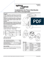 Manual de Purgador - SxS TDS 52