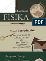 Fisika Terbaru