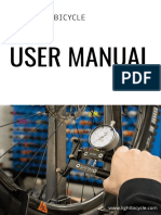 LB User-Manual-Wheel