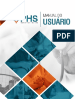 Guias de hospitais e unidades de saúde da região de Campinas