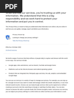 Google Privacy Policy en-GB