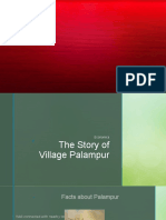 Story of Palampur
