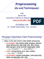 Slide Data Preprocessing