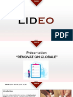 LIDEO - Energies Renouvelables