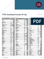 GDEURS QUARTERLY-DAILYData-USD StocksWeight 20220630