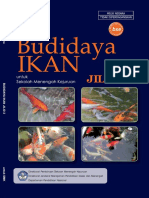 Budidaya Ikan Jilid 3