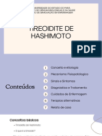 TIREOIDITE DE HASHIMOTO (1)