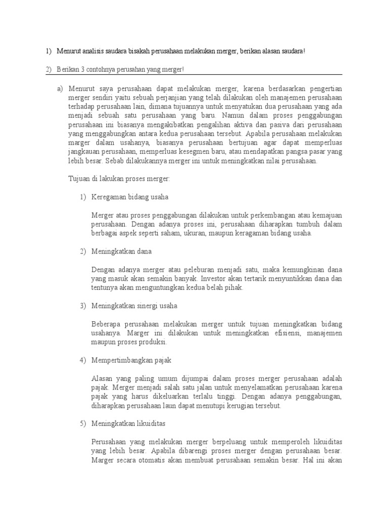 Tugas 2 - H.B | PDF