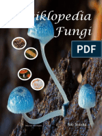Ensiklopedia Fungi