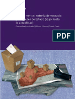 Longseller - 2015 Latinoamerica, Entre La Democracia y Los Golpes de Estado