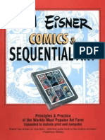 Quadrinhos e Arte Sequencial (1989)