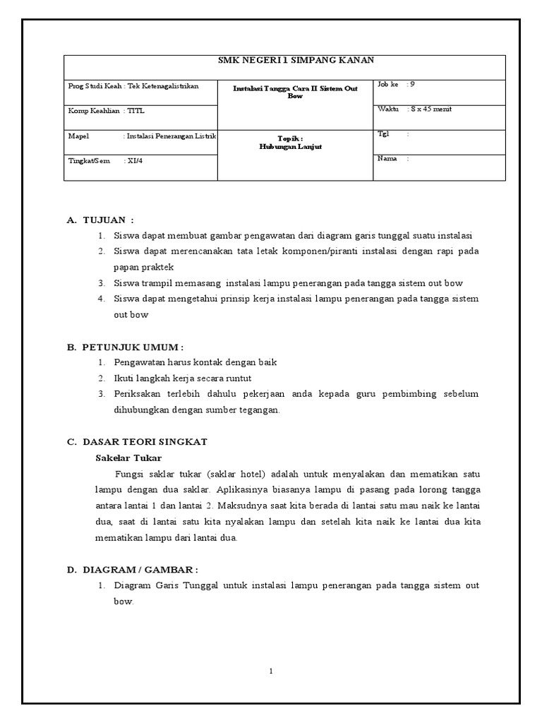Jobsheet 9 PDF