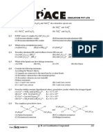 Coordination Compounds NK