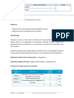 Actividad 2 Habilidades de Comunicación