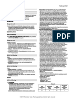 Hydroxyethyl Cellulose USP