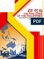 FIRE-CODE-OF-THE-PHILIPPINES-RA9514-RIRR-rev-2019-Table 52. Fire Resistive Standards