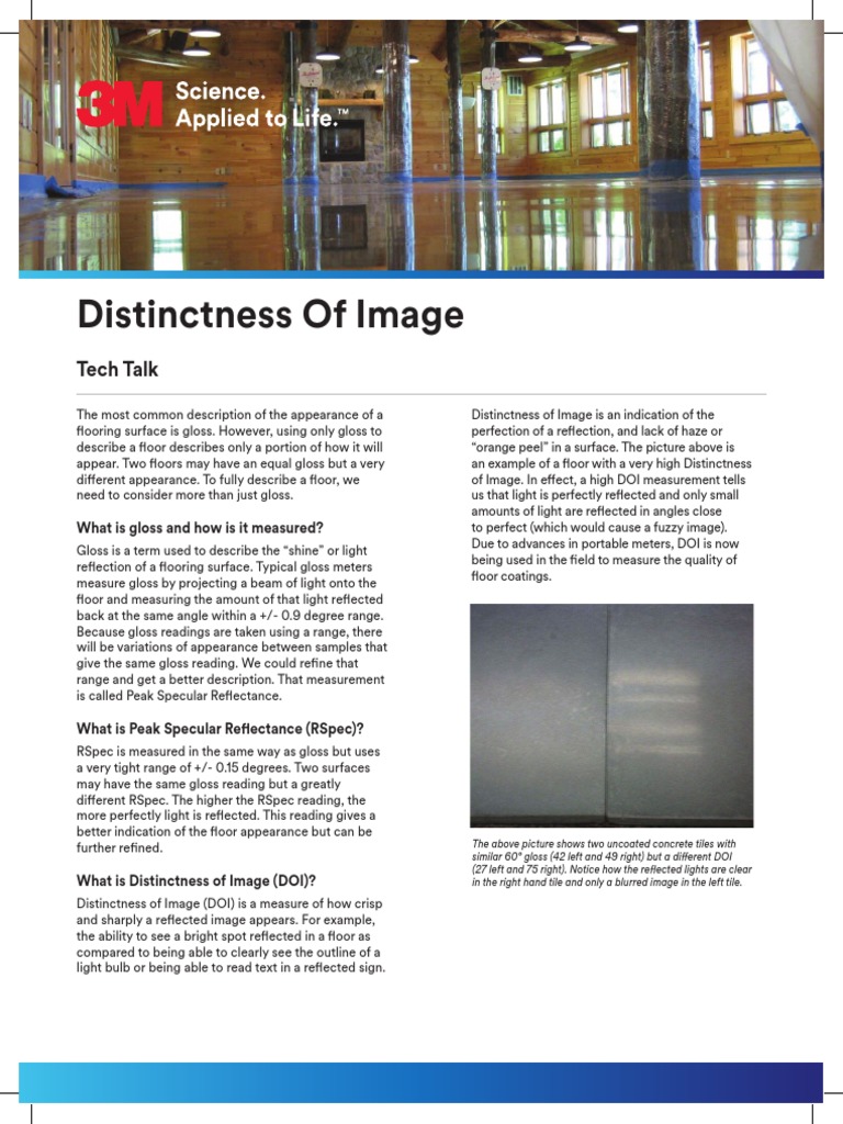 DOI Distinctiveness of Image Article English PDF