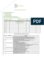 Form Penilaian Lengkap