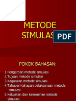 Metode Simulasi 55c9a1993a700