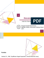 Bab 6 - Ekstraksi Cair Cair - Miscible